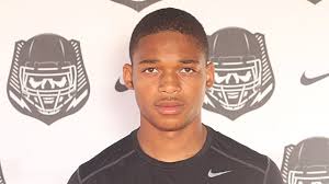 Victor Bates, Buena Park, Wide Receiver