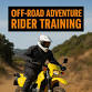 Adventure Riders - All Off Road - Half  DAY COURSE event image