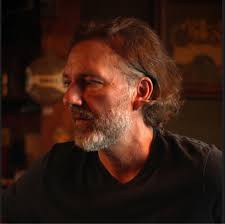 Michael Farris Smith