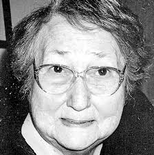 Marie Mae Hollingsworth