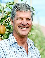 Fred Wescott of Honeybear Brands Introduces TruEarth™ Environmental Growing  Practices