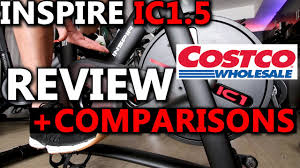 Bicycle rider is called a cyclist, or bicyclist. Echelon Bike Vs Proform Tour De France Cbc Costco Bike Review Ex 15 Aka Connect Sport Prime Youtube