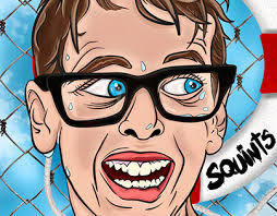 Squints Projects :: Photos, videos, logos, illustrations and branding ::  Behance