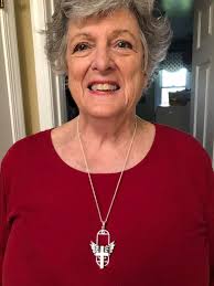 Nicole Irene Loulis Tucker (TVRJ), West Virginia  http://Arre.st/WV-1005454554