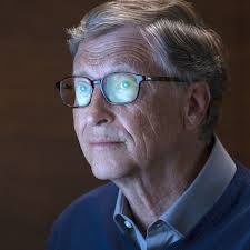 October 28, 1955 (age 65). Bill Gates Steps Down From Microsoft Board The Verge