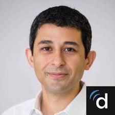 Dr. Hooman Kamel, MD