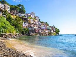 Onde o país começou, onde o brasileiro se reconhece e se reencontra com sua essência. Cheap Flights To Bahia From Aed 3 823 Kayak
