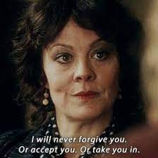 Tulefellgothenburg, vastra gotaland sweden65 threads 3 polls 3,271 posts. I Will Never Forgive You Or Accept You Or Take You In Aunt Polly Peaky Blinders Aunt Polly Peaky Blinders Peaky Blinders Quotes Peaky Blinders