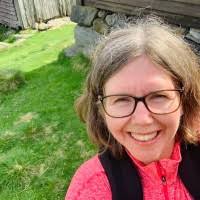 Gunvor Tørum Haugerud