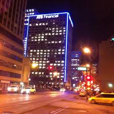 Le compte spécial epargne el khir. Atb Financial Atb Place Bank In Downtown Edmonton