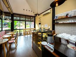 Court street coffee shop is a place where you can hug your mug and enjoy the atmosphere, take in the local art and just relax with the best coffee and best breakfast around. Fruit Tree Lodge Coffee Shop Ko Lanta Restaurant Reviews Photos Phone Number Tripadvisor