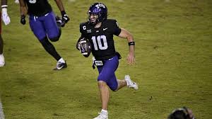 4,000-yard college football QB viewed as potential No. 1 overall draft pick