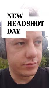 New headshot day 📷📸📷📸📷📸📷📸📷📸📷📸📷📸📷📸📷📸📷📸👾