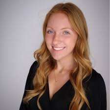 I am fortunate to share that I've been elected as the next Vice President… 