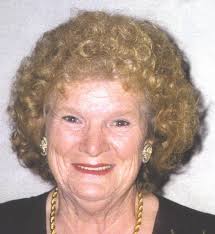 Obituary of Louisa F. Parsons