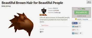 Jul 22, 2021 · to celebrate reaching 100,000 followers on the @robloxespanol twitter account, the roblox company released a brand new promo code. Black Beautiful Hair Roblox Code Novocom Top