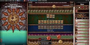 Orteil's original code of cookie clicker. Wrath Cookies Also Count Towards The Four Leaf Cookie Achievement Cookieclicker