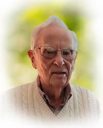 Robert Corbin Burnham Obituary November 21, 2023