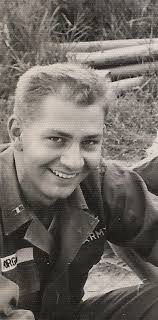 Passing of Maverick Pilot W2 Robert James Morgan