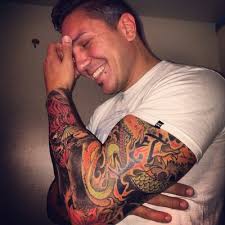 Gregory Negron (@GregNegron)