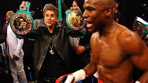 Check out the biography of mayweather jr. Elk2bdqqwfzrem