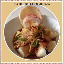 124 resep tahu guling yogya ala rumahan yang mudah dan enak dari komunitas memasak terbesar dunia! Resep Tahu Guling Jogja