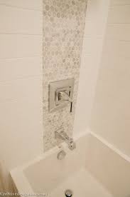 Mid Century Modern Bathroom Bathrooms Remodel Patterned Bathroom Tiles Modern Bathroom
