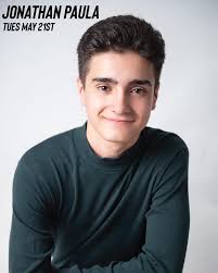 We are excited to have Jonathan Paula in to teach our #rotationtuesday  classes tonight! @jonathanpaulaofficial