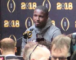 Rams general manager les snead clearly explored all. Sony Michel Wikipedia