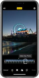 In this video i demonstrate how to convert live photos into playable video. Take And Edit Live Photos Apple Support