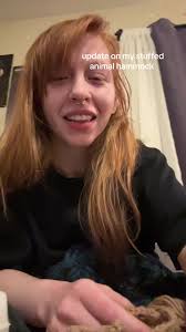 How to Make A Stuffed Animal Hammock Out of A Sheet