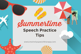 Vices are summarized in table 1. Practical Speech Therapy Activities For Home Practice Mommy Speech Therapy
