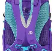 7.sans - Tiger Family · Schulrucksack · MAX 2.0 · Lila - LAFÜLIKI