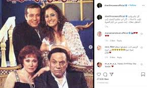 ملخص إيفيهات فيلم عريس من جهة أمنية ربع ساعة ضحك مع الزعيم عادل إمام مش هتعرف تبطل ضحك 😂😂. Ø¨ØµÙˆØ±Ø© Ù…Ù† ÙÙŠÙ„Ù… Ø¹Ø±ÙŠØ³ Ù…Ù† Ø¬Ù‡Ø© Ø£Ù…Ù†ÙŠØ© Ø´Ø±ÙŠÙ Ù…Ù†ÙŠØ± ÙŠÙ‡Ù†Ø¦ Ø¹Ø§Ø¯Ù„ Ø¥Ù…Ø§Ù… Ø¨Ø¹ÙŠØ¯ Ù…ÙŠÙ„Ø§Ø¯Ù‡