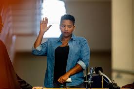 Wie ook al vir Joshlin het, bring haar terug, pleit Lombaard in hof |  Netwerk24