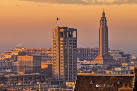 Pin On Le Havre Vu Par Les Instagramers