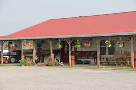 The Homemade Goods From This Amish Store In Kentucky Are Worth The Drive To Get Them Amish Store Amish Market Kentucky