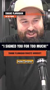 Sean Flanagan Interview