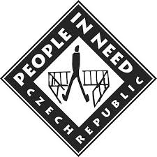 Hispanic family in the park. People In Need Verified Facebook Page