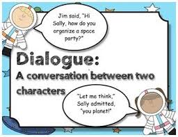 Dialogue Jihad Lessons Tes Teach