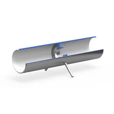 EMCO Flowmeters, Orifice Plates & Gauges | UK Supplier