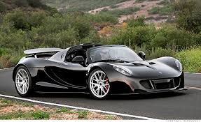 6 Ultra Rare Supercars From Around The World Hennessey Venom Gt 5 Cnnmoney The world record was set on the 2.9 mile long. hennessey venom gt