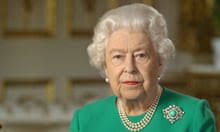 New hope': Queen reassures nation in first Easter message