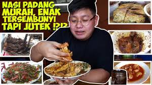 Pizza hut jl.pahlawan, 1 sidoarjo jam buka: Nasi Padang Murah Terenak Di Surabaya Koko Buncit Youtube