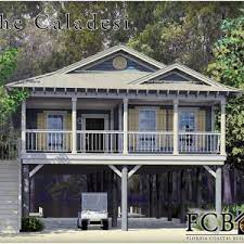 Click the image for larger image size and more details. Elevated Stilt Homes My Jacobsen Homes Of Florida