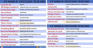 He used to say i strained at a gnat and swallowed a camel. 1500 English Idioms From A Z With Useful Examples 7esl