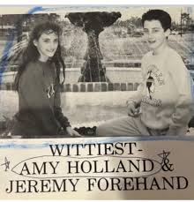 Jeremy Scott Forehand Obituary May 26, 2025