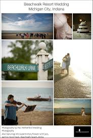 Lake Michigan Beach Wedding Beachwalk Resort Photography Michigan Beach Wedding Lake Michigan Wedding Lake Michigan Beaches
