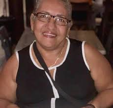 Marta Ordonez Obituary