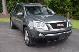 Image result for Gray Green 2011 Acadia